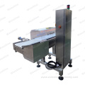 Rice Check Weigher for Food Industry